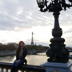 Meet your Posher, Nilda